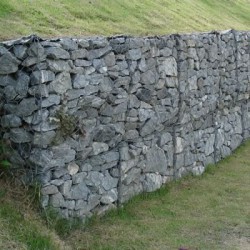 Pedra para Gabião